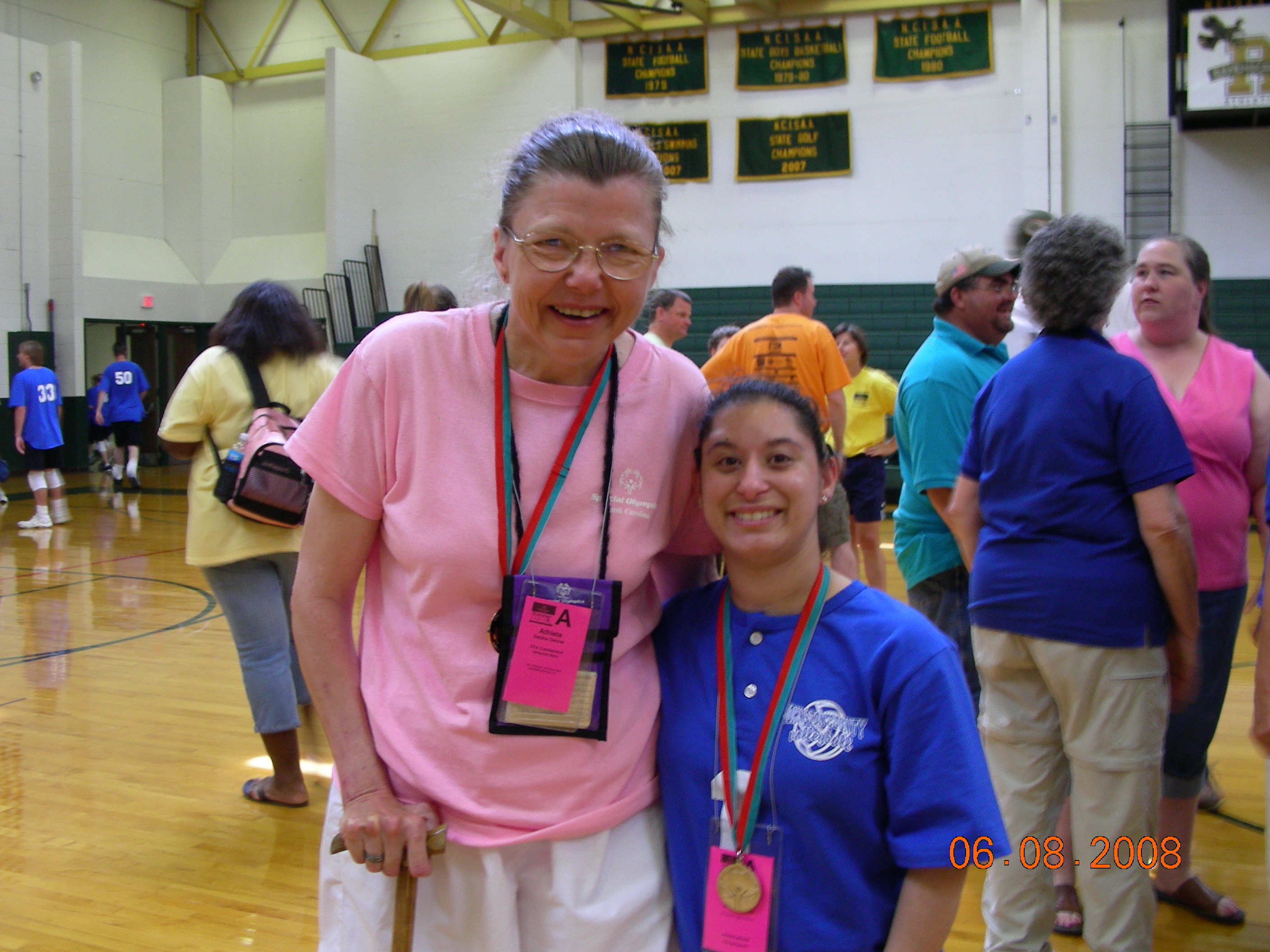 ./2008/Special Olympics Volleyball/NC SO State Games 031.JPG